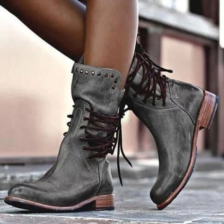 Radogosta – Eleganckie buty na obcasie Stability+