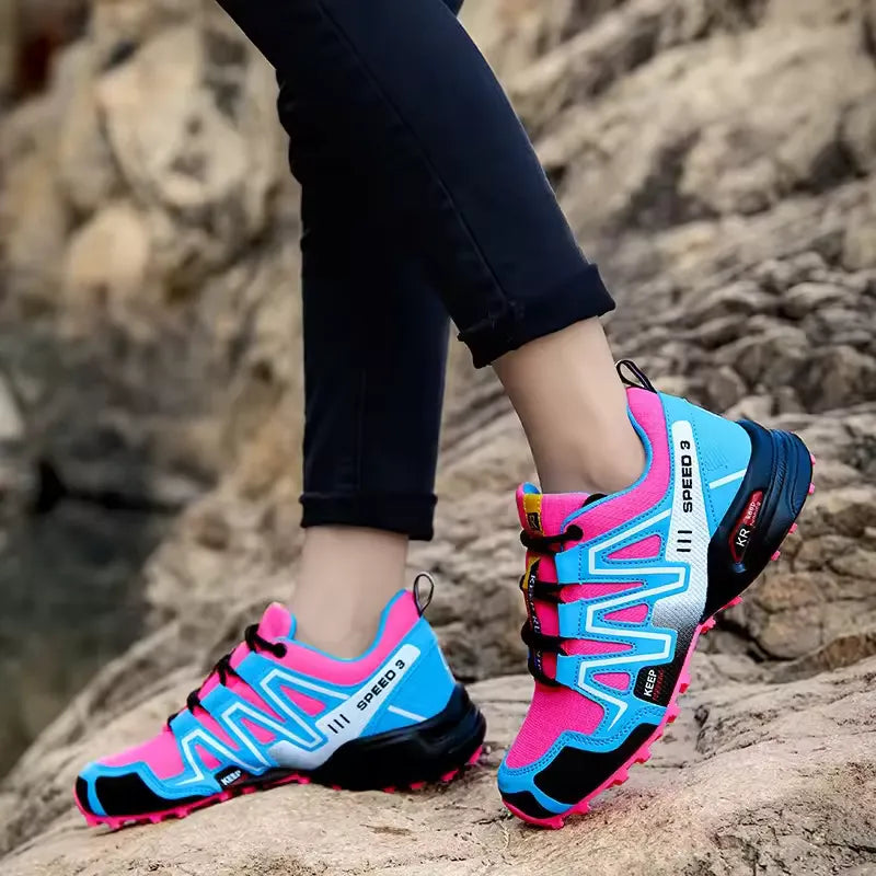 Sandra – Ortopedyczne buty do chodzenia zapewniające komfort