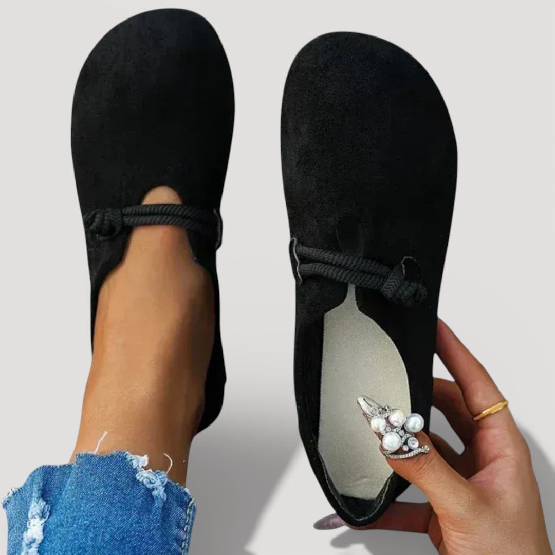 Tahlia – Ortopedyczne buty komfortowe