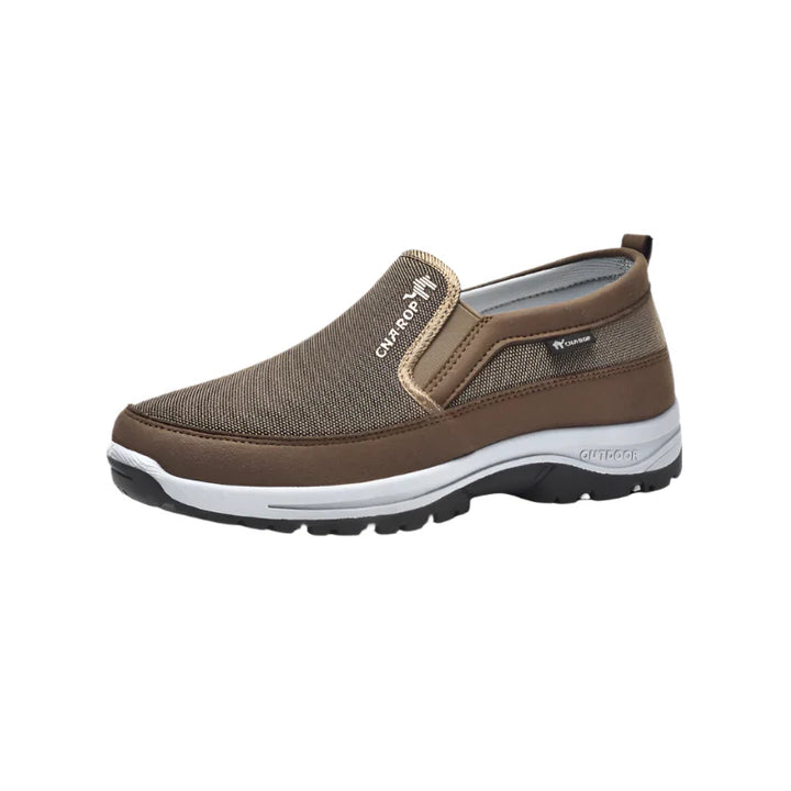 Witold – Męskie buty ortopedyczne do chodzenia