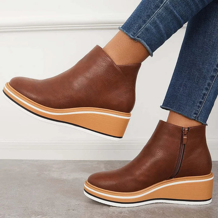 Dominika – Luksusowe buty z ergonomicznym wsparciem
