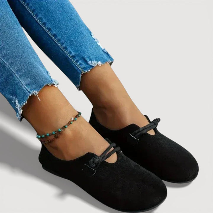 Tahlia – Ortopedyczne buty komfortowe