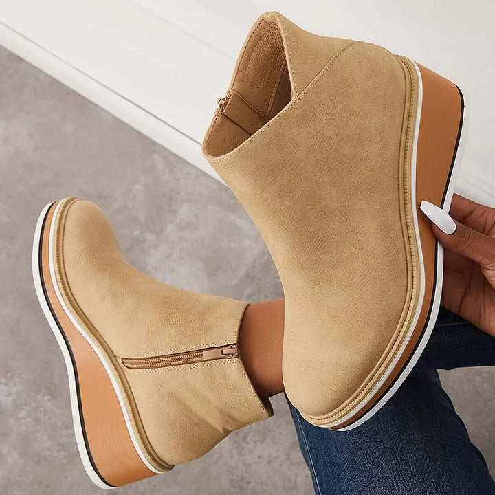 Dominika – Luksusowe buty z ergonomicznym wsparciem
