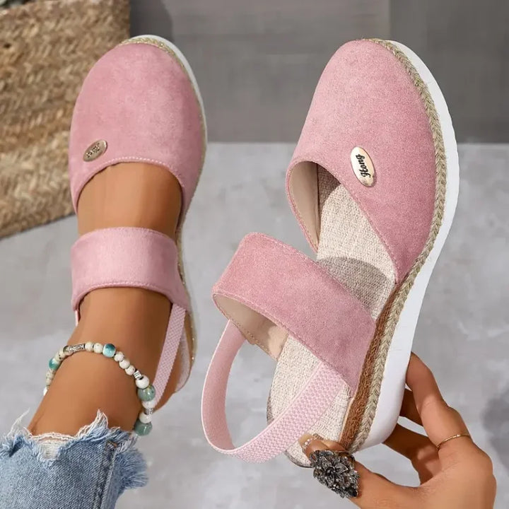 Ismena – Ortopedyczne buty na co dzień