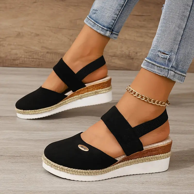 Ismena – Ortopedyczne buty na co dzień