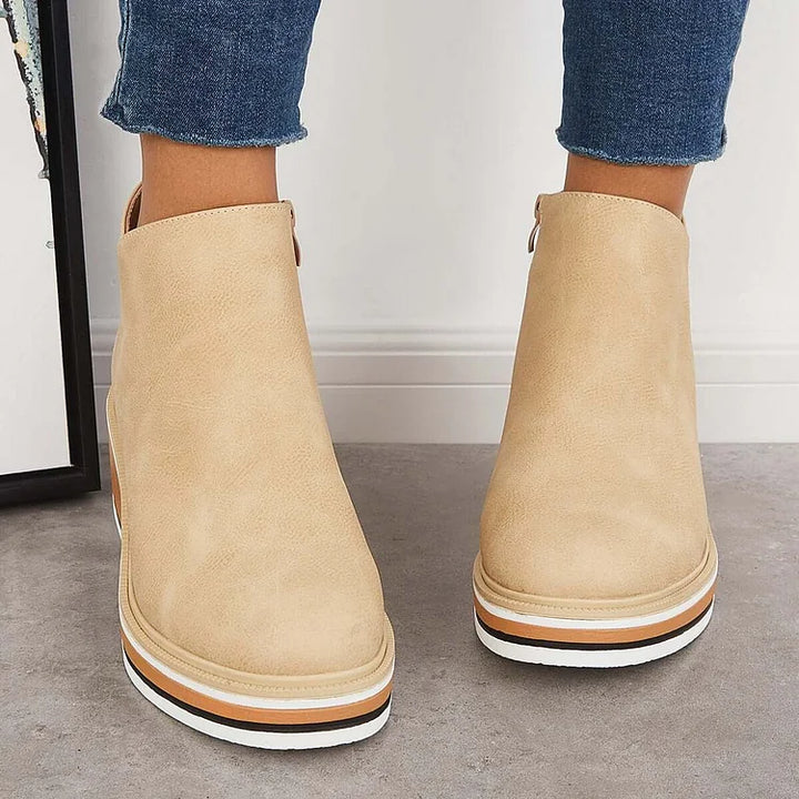 Dominika – Luksusowe buty z ergonomicznym wsparciem