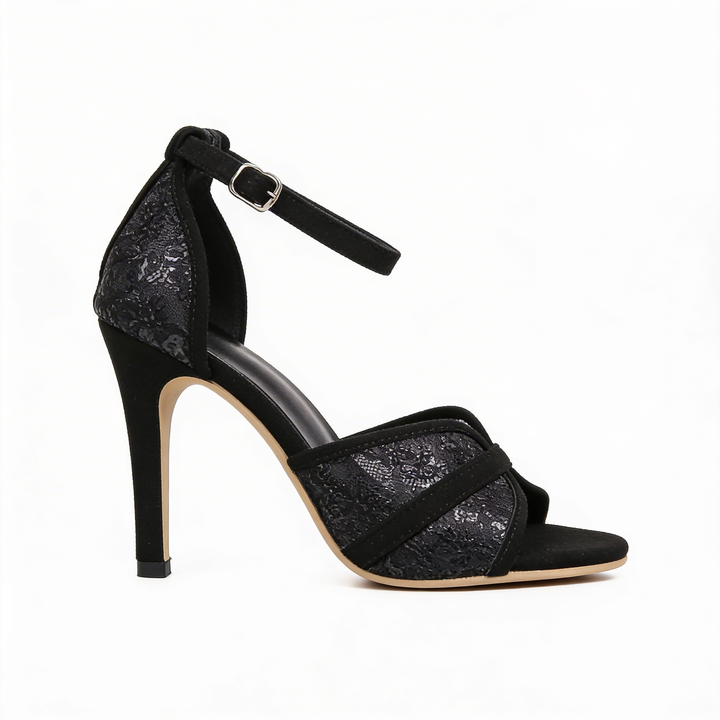 Barbara | Ortopedyczne Eleganckie Obcasy